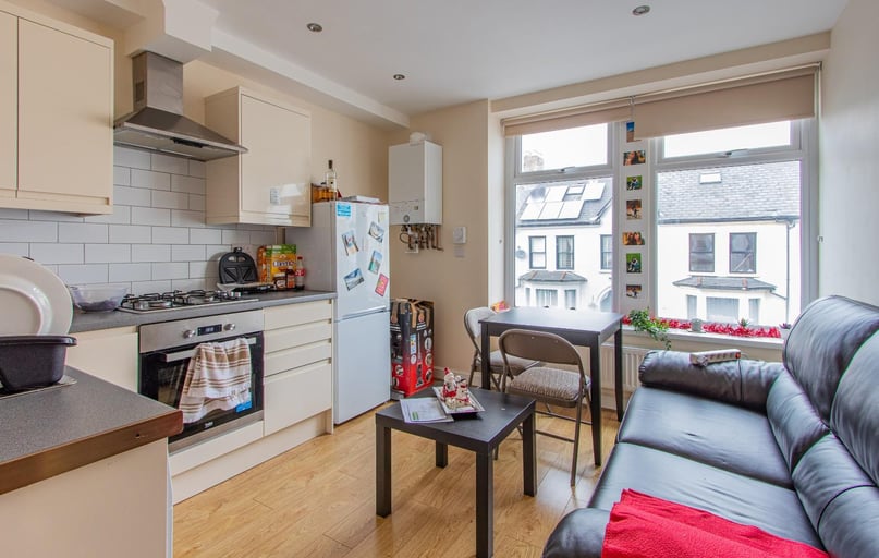Northcote Street, Plasnewydd, Cardiff - Image 1